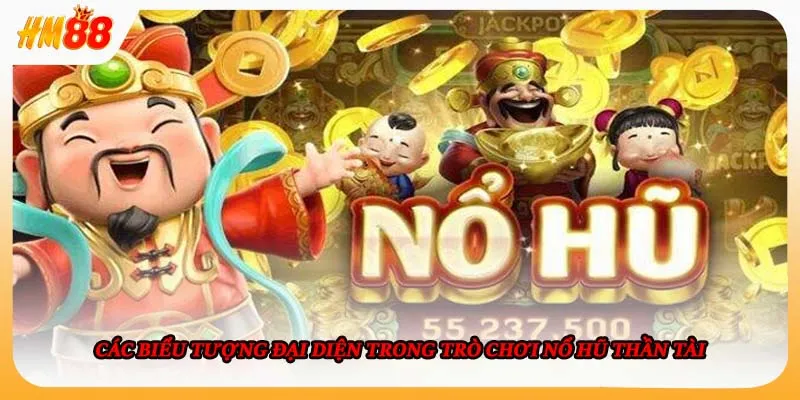 Cẩm nang chơi nổ hũ thần tài dành cho người chơi